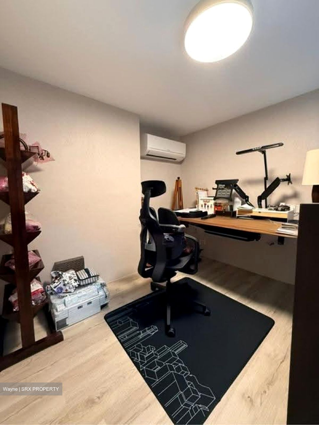 Parc Komo (D17), Apartment #617640511